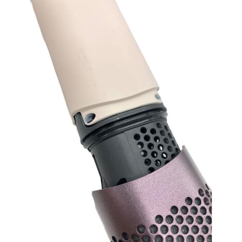 dyson (ダイソン) ストレイトナー HT01 Dyson Airstrait セラミックピンク
