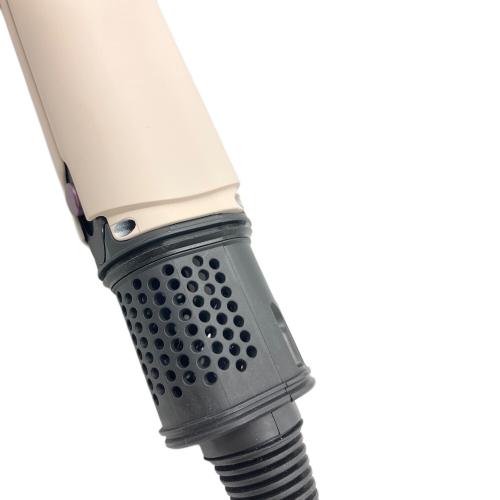 dyson (ダイソン) ストレイトナー HT01 Dyson Airstrait セラミックピンク
