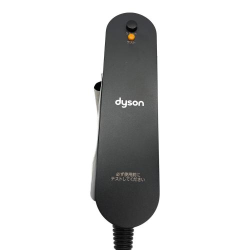 dyson (ダイソン) ストレイトナー HT01 Dyson Airstrait セラミックピンク