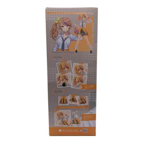 KOTOBUKIYA (コトブキヤ) 一条星羅【令法高等学校・夏服】創彩少女庭園 プラモデル