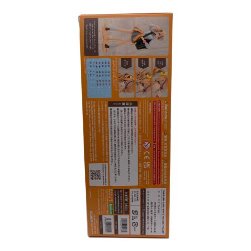 KOTOBUKIYA (コトブキヤ) 一条星羅【令法高等学校・夏服】創彩少女庭園 プラモデル