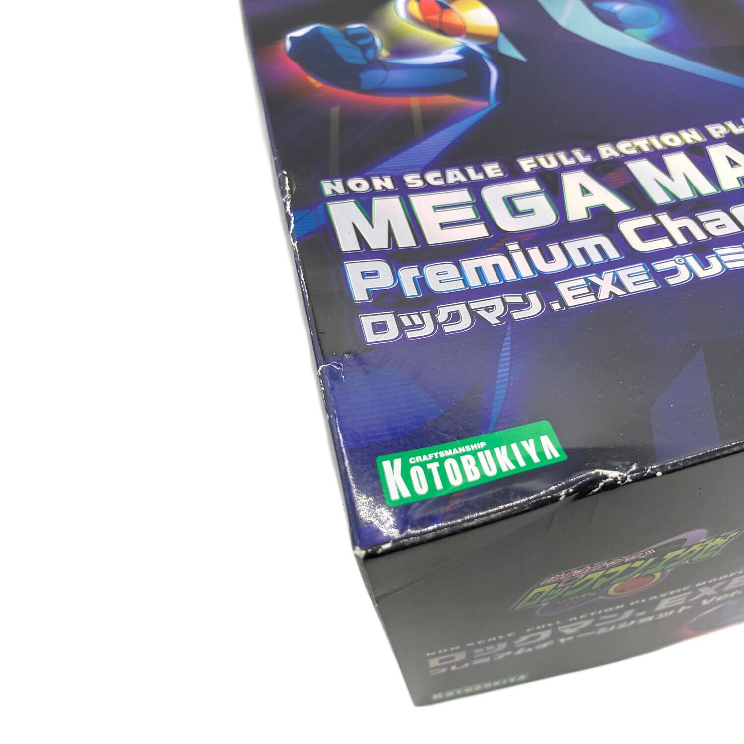 KOTOBUKIYA (コトブキヤ) ロックマン.EXE プレミアムチャージショット