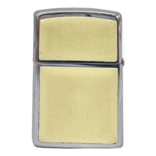 ZIPPO (ジッポ) ZIPPO 1989 捕鯨船と灯台