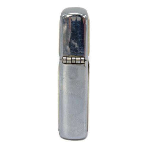 ZIPPO (ジッポ) ZIPPO 1989 捕鯨船と灯台