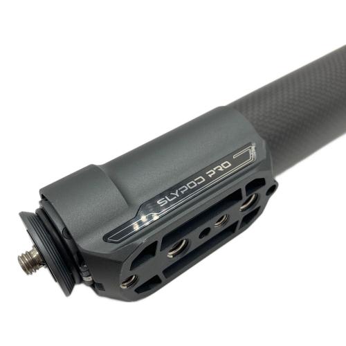 MOZA Slypod Pro 電動一脚 MS-580