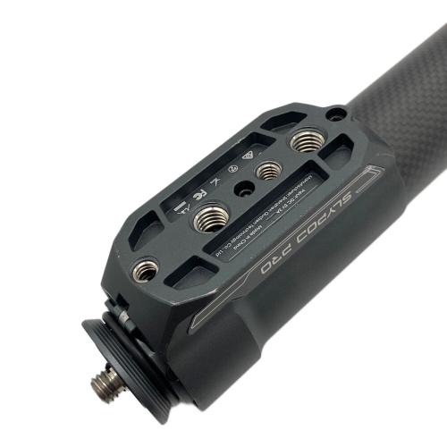 MOZA Slypod Pro 電動一脚 MS-580