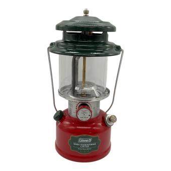Coleman (コールマン) ワンマントルランタン 2024クリスマスリミテッド ※グローブ交換品