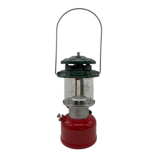 Coleman (コールマン) ワンマントルランタン 2024クリスマスリミテッド