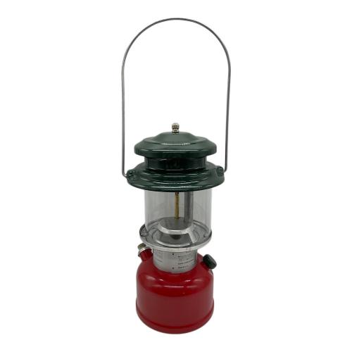 Coleman (コールマン) ワンマントルランタン 2024クリスマスリミテッド ※グローブ交換品