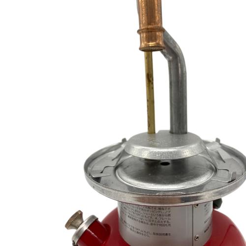 Coleman (コールマン) ワンマントルランタン 2024クリスマスリミテッド ※グローブ交換品