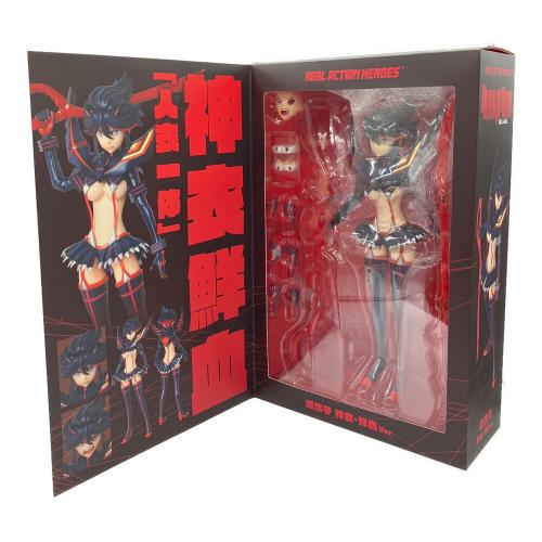 MEDICOM TOY (メディコム・トイ) RAH 纏流子(神衣・鮮血Ver.) フィギュア