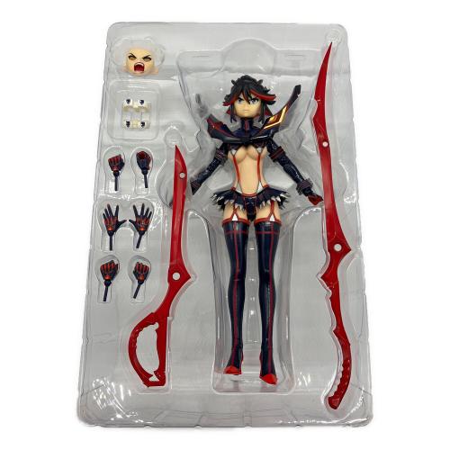 MEDICOM TOY (メディコム・トイ) RAH 纏流子(神衣・鮮血Ver.) フィギュア