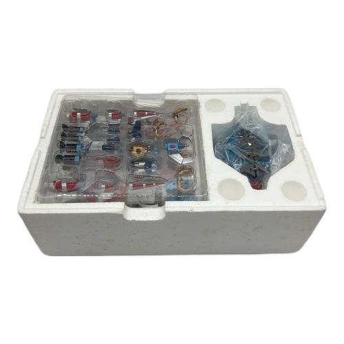 超合金魂 GX-05 大空魔竜ガイキング レトロホビー 箱ダメージ有