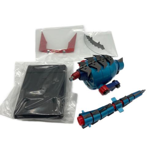 超合金魂 GX-05 大空魔竜ガイキング レトロホビー 箱ダメージ有