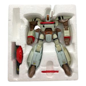 タカトクトイス 超時空世紀オーガス オーガス・オーガロイド 1/60スケール フィギュア