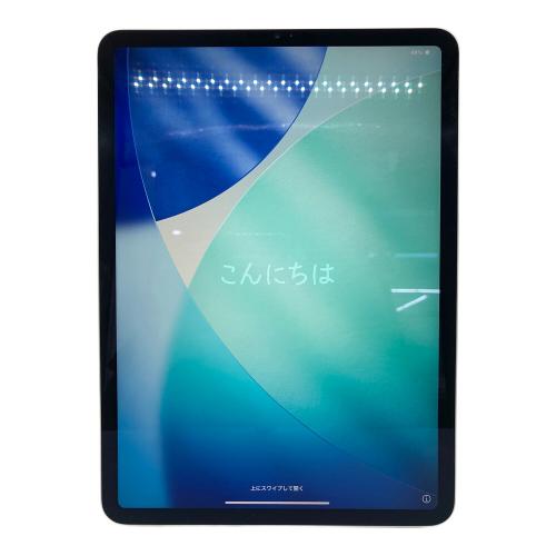 Apple (アップル) iPad Pro(第4世代) MNXF3J/A