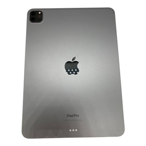 Apple (アップル) iPad Pro(第4世代) MNXF3J/A