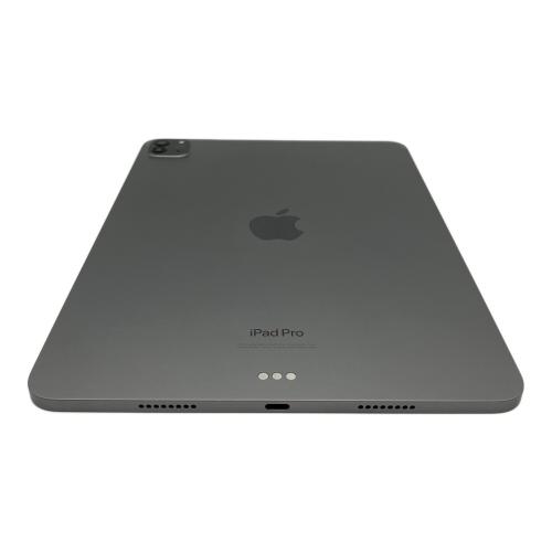 Apple (アップル) iPad Pro(第4世代) MNXF3J/A