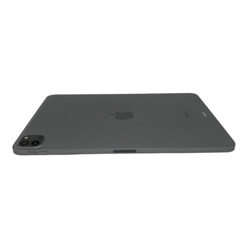Apple (アップル) iPad Pro(第4世代) MNXF3J/A