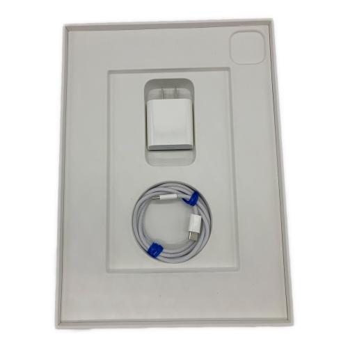 Apple (アップル) iPad Pro(第4世代) MNXF3J/A