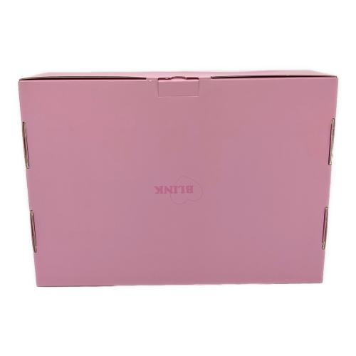 BLACK PINK (ブラックピンク) プレミアムメンバーシップキット 限定グッズセット