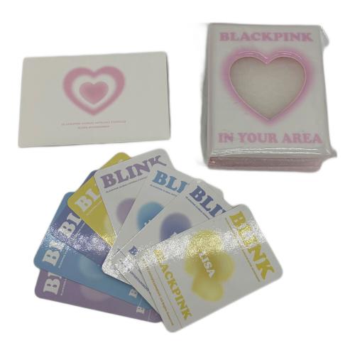 BLACK PINK (ブラックピンク) プレミアムメンバーシップキット 限定グッズセット