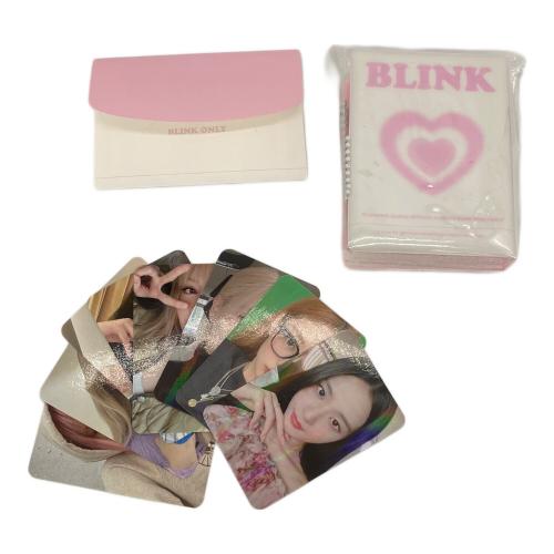 BLACK PINK (ブラックピンク) プレミアムメンバーシップキット 限定グッズセット