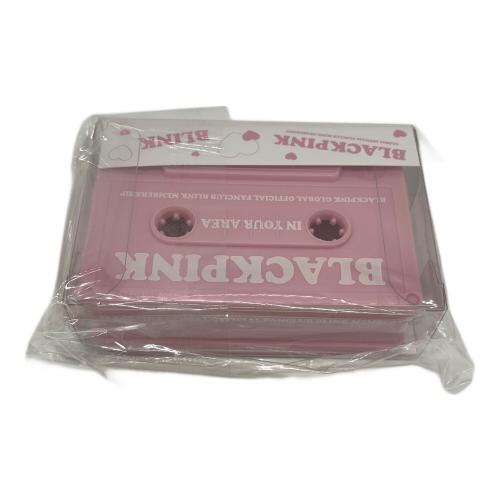 BLACK PINK (ブラックピンク) プレミアムメンバーシップキット 限定グッズセット