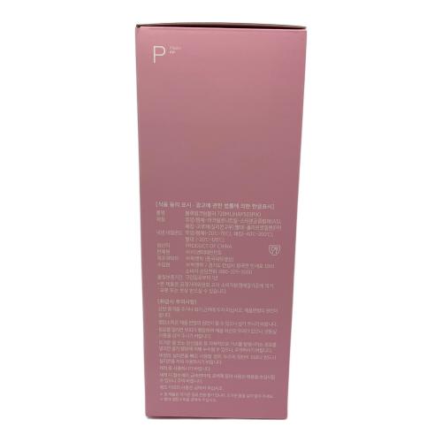 BLACK PINK (ブラックピンク) プレミアムメンバーシップキット 限定グッズセット