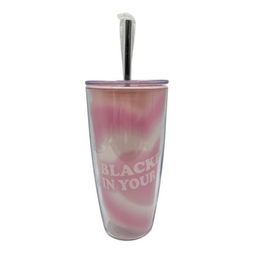 BLACK PINK (ブラックピンク) プレミアムメンバーシップキット 限定グッズセット