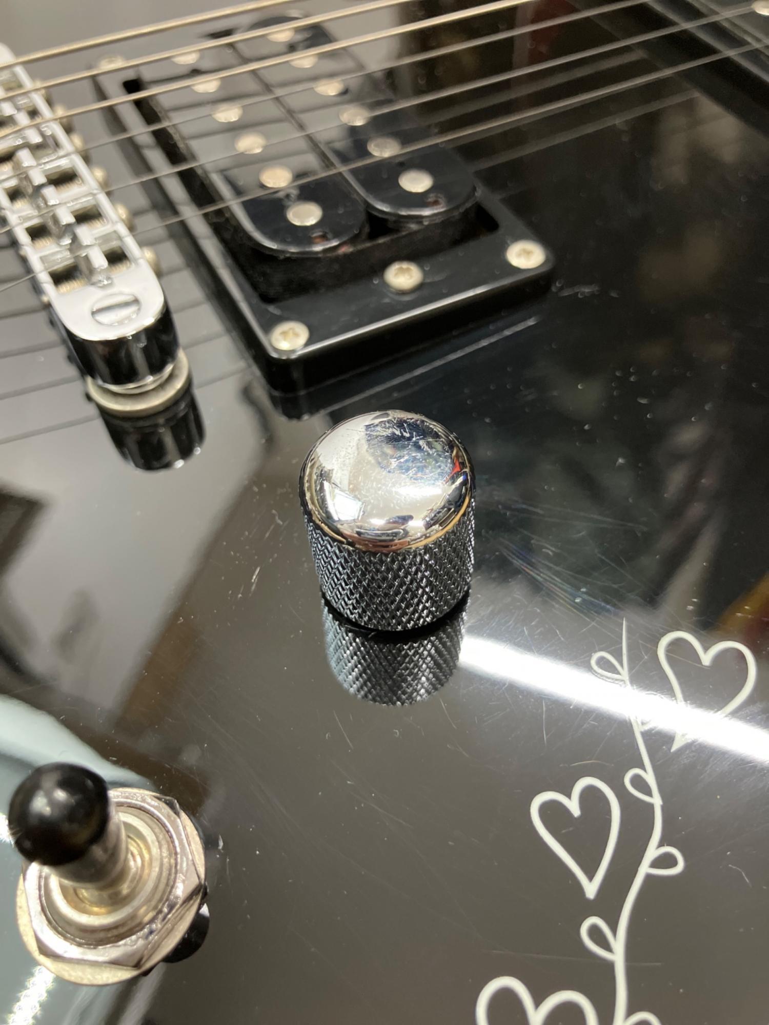 DISNEY (ディズニー) エレキギター DEG-2 MB｜トレファクONLINE