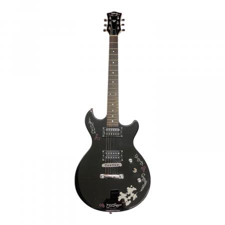 Disney エレキギター DEG-2 DISNEY (ディズニー) エレキギター DEG-2 MB｜トレファクONLINE