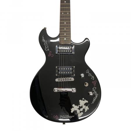 Disney　ディズニー　エレキギター　DEG-2 DISNEY (ディズニー) エレキギター DEG-2 MB｜トレファクONLINE