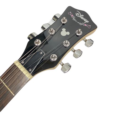 DISNEY (ディズニー) エレキギター DEG-2 MB｜トレファクONLINE
