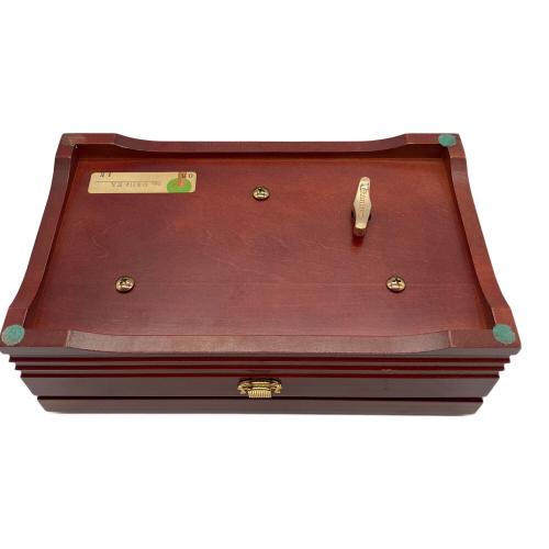 SANKYO ORPHEUS (サンキョーオルフェウス) 50弁オルゴール