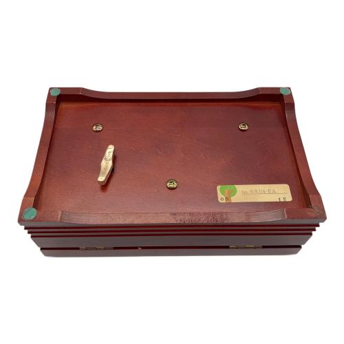 SANKYO ORPHEUS (サンキョーオルフェウス) 50弁オルゴール