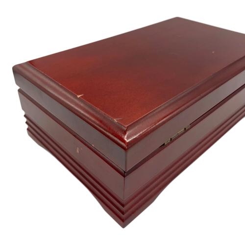 SANKYO ORPHEUS (サンキョーオルフェウス) 50弁オルゴール