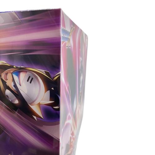 KOTOBUKIYA (コトブキヤ) ロックマンX ブラックゼロ 1/12 コトブキヤ