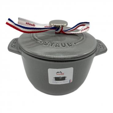 ブランド：Staub｜在庫：あり】商品一覧｜中古・リサイクルショップの