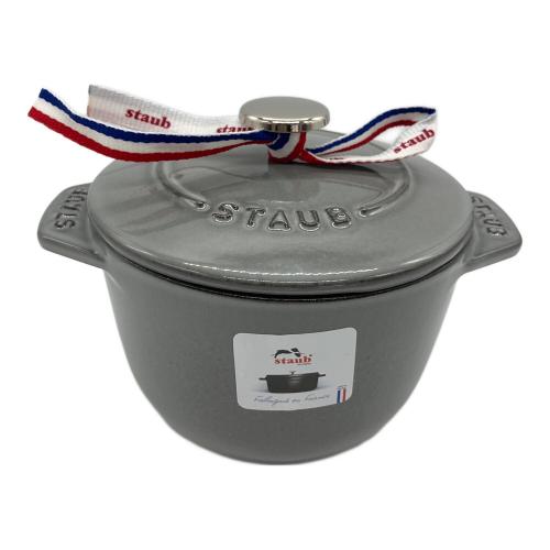 Staub (ストウブ) ラ ココット デ ゴハン 12cm 40509-702