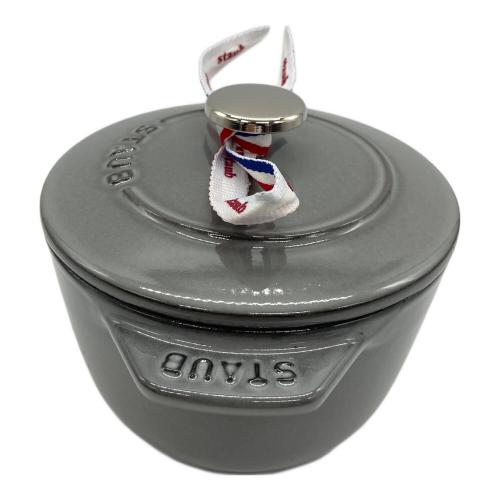 Staub (ストウブ) ラ ココット デ ゴハン 12cm 40509-702