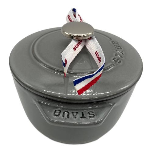 Staub (ストウブ) ラ ココット デ ゴハン 12cm 40509-702