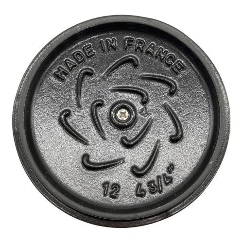 Staub (ストウブ) ラ ココット デ ゴハン 12cm 40509-702