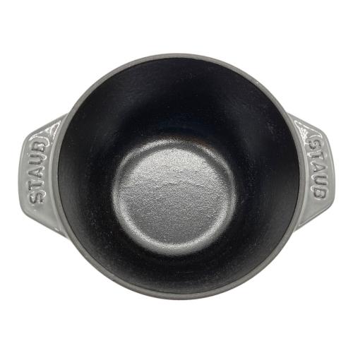 Staub (ストウブ) ラ ココット デ ゴハン 12cm 40509-702