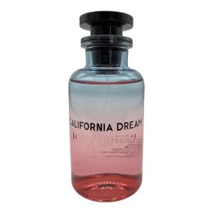 LOUIS VUITTON (ルイ ヴィトン) オードパルファム 100ml 残量80%-99% CALIFORNIA DREAM