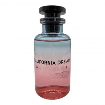 LOUIS VUITTON (ルイ ヴィトン) オードパルファム 100ml 残量80%-99% CALIFORNIA DREAM