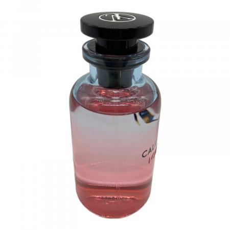 LOUIS VUITTON (ルイ ヴィトン) オードパルファム 100ml 残量80 LOUIS VUITTON (ルイ ヴィトン) オードパルファム 100ml 残量80