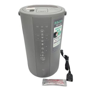 象印 (ゾウジルシ) スチーム式加湿器 EE-DF50-HA グレー 2025年製