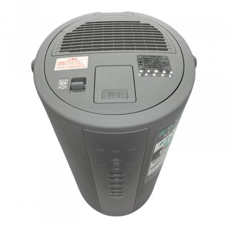 象印 (ゾウジルシ) スチーム式加湿器 EE-DF50-HA グレー 2025年製