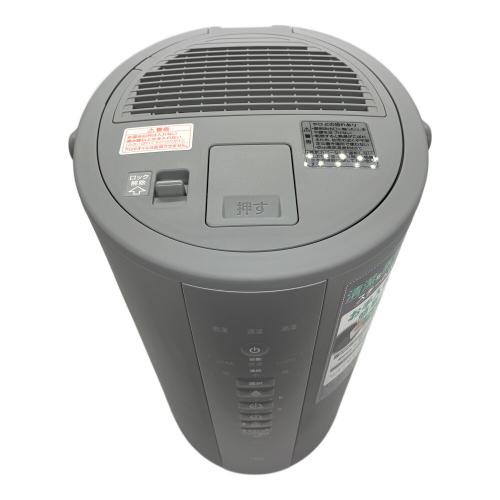 象印 (ゾウジルシ) スチーム式加湿器 EE-DF50-HA グレー 2025年製